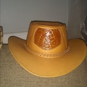 Sombrero Colombiano